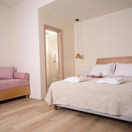 Veranda Rossa Suites Rethymnon Exterior foto