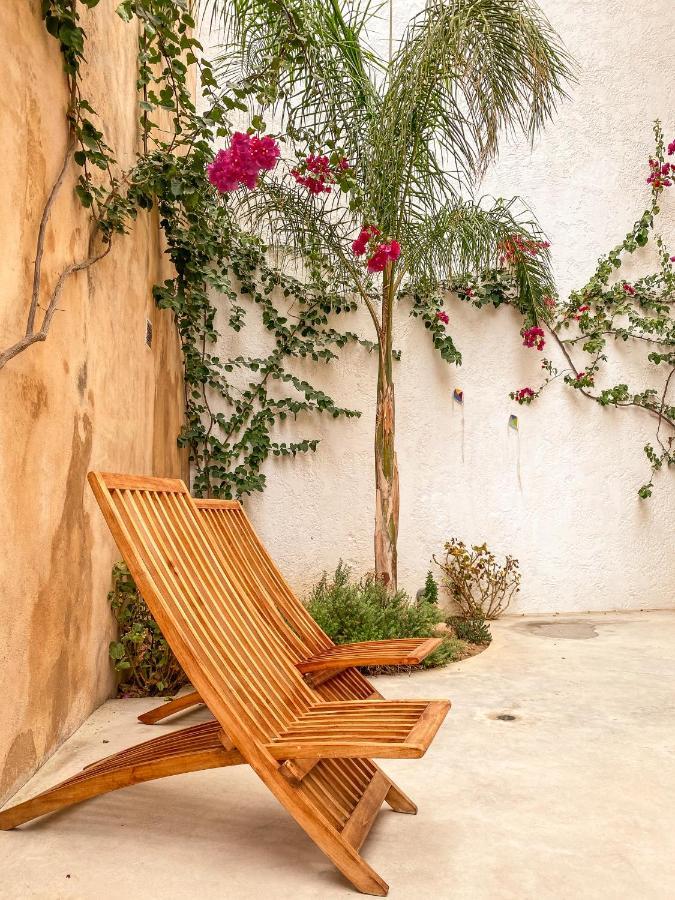 Veranda Rossa Suites Rethymnon Exterior foto