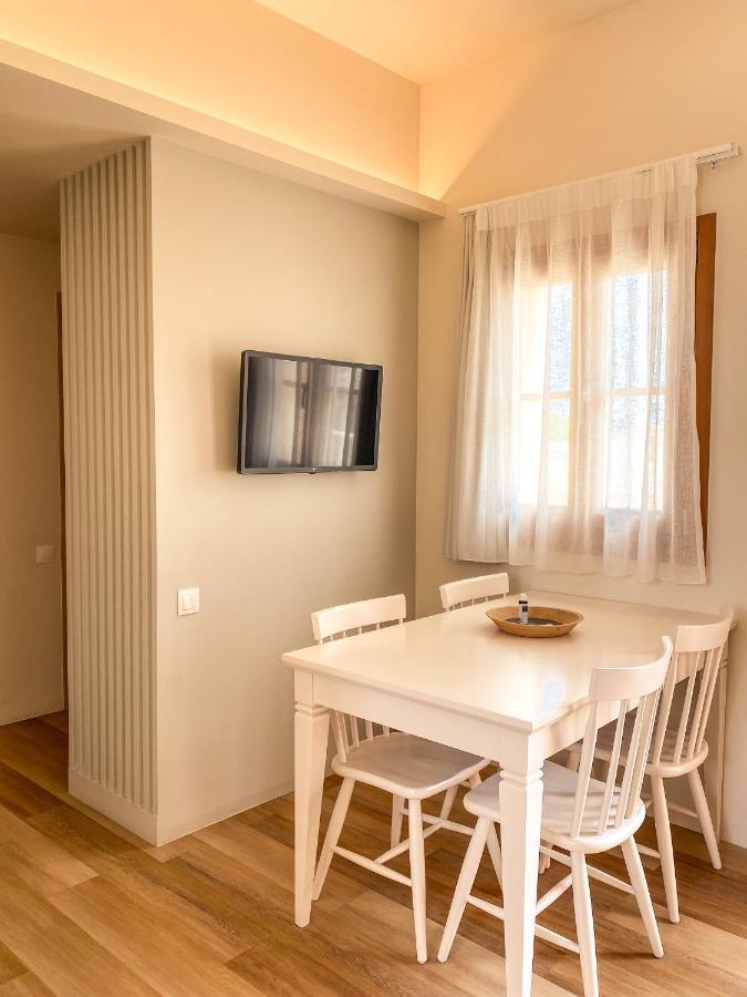 Veranda Rossa Suites Rethymnon Exterior foto