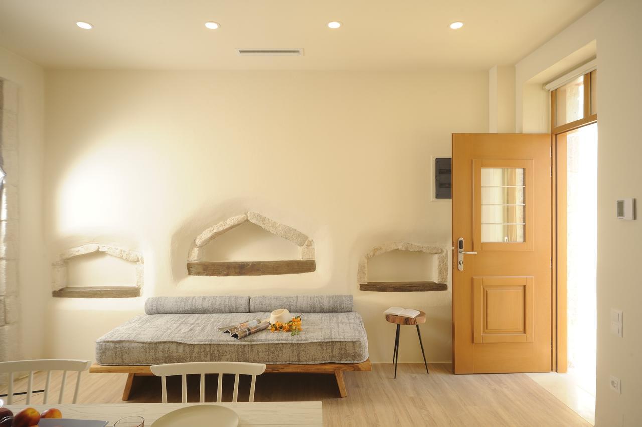 Veranda Rossa Suites Rethymnon Exterior foto