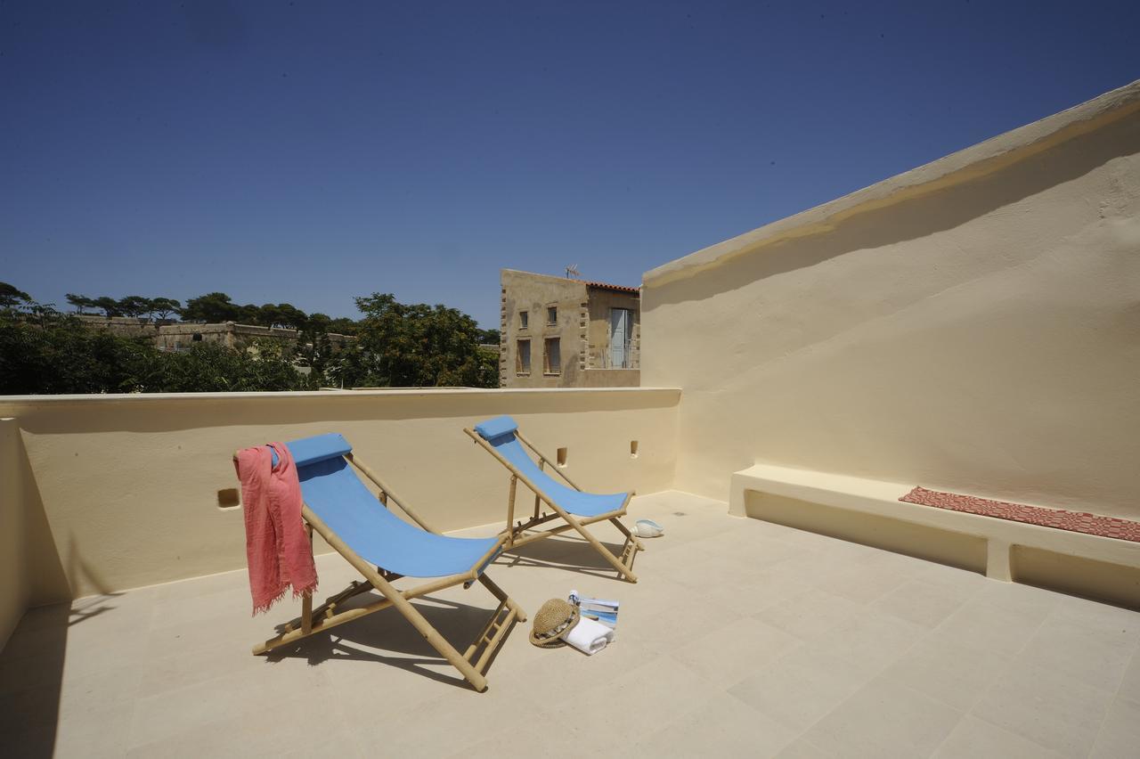 Veranda Rossa Suites Rethymnon Exterior foto
