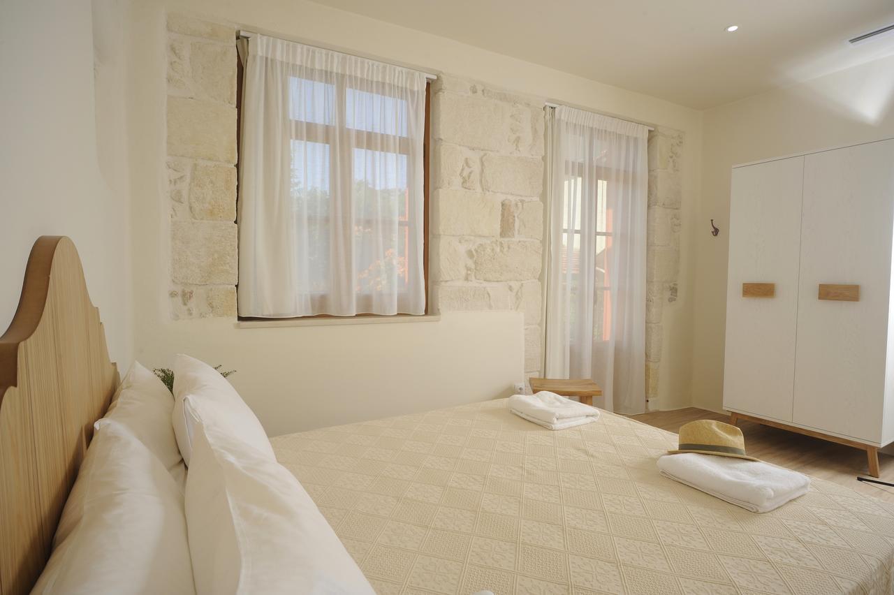 Veranda Rossa Suites Rethymnon Exterior foto