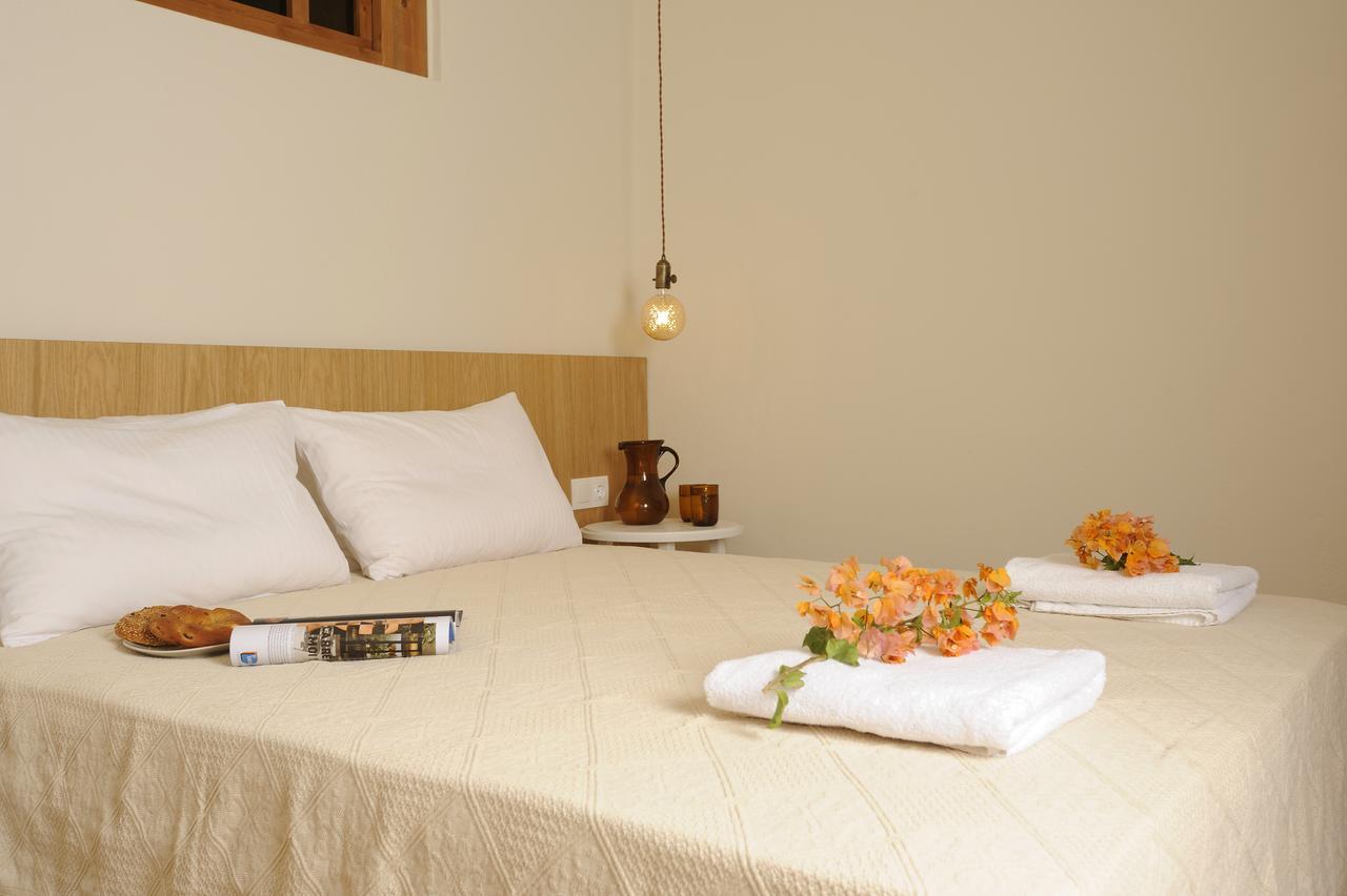 Veranda Rossa Suites Rethymnon Exterior foto