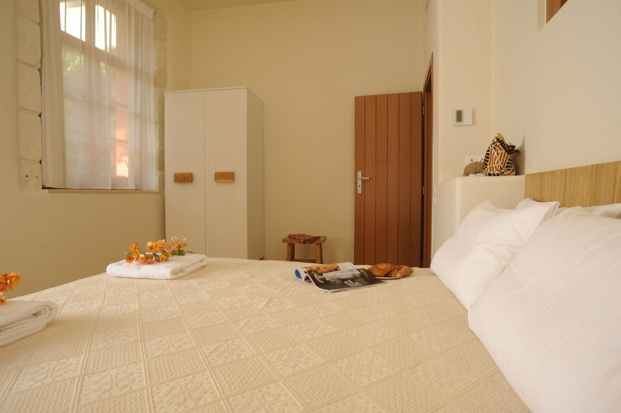 Veranda Rossa Suites Rethymnon Exterior foto