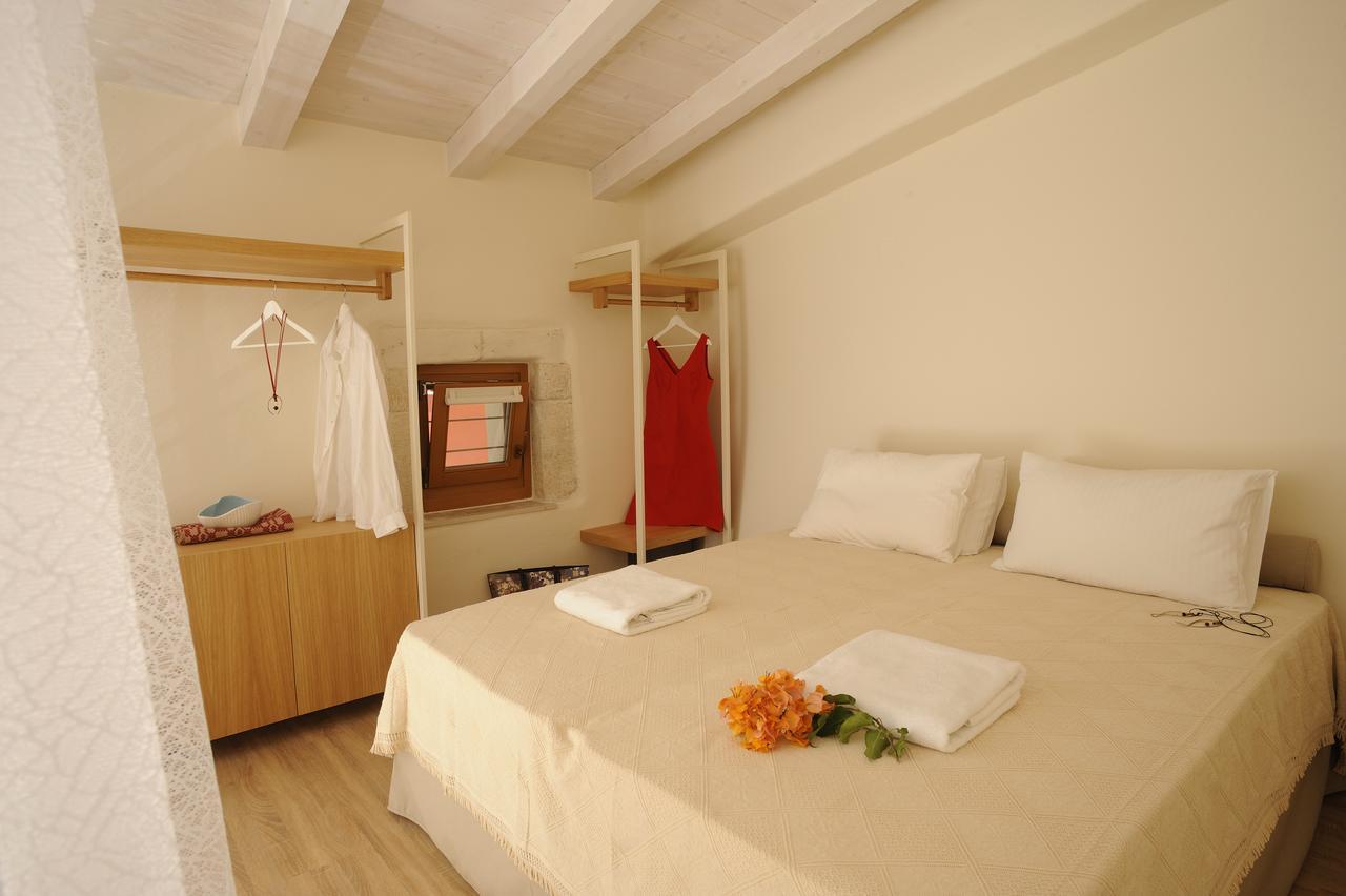 Veranda Rossa Suites Rethymnon Exterior foto