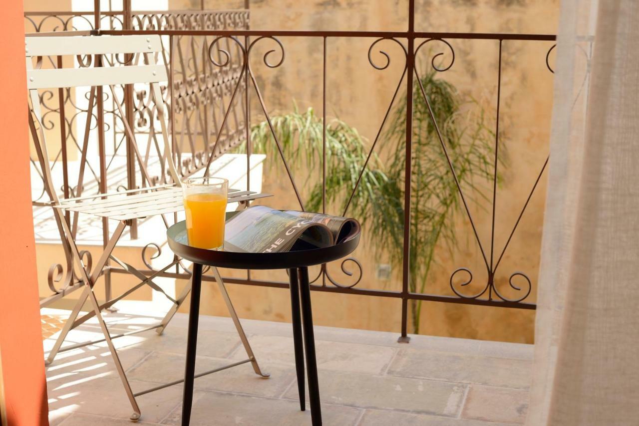 Veranda Rossa Suites Rethymnon Exterior foto