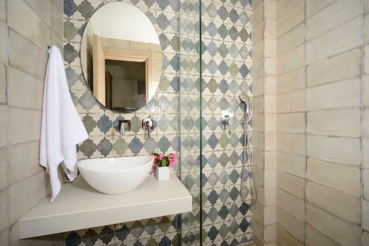 Veranda Rossa Suites Rethymnon Exterior foto